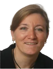 Portrait de Corinne
