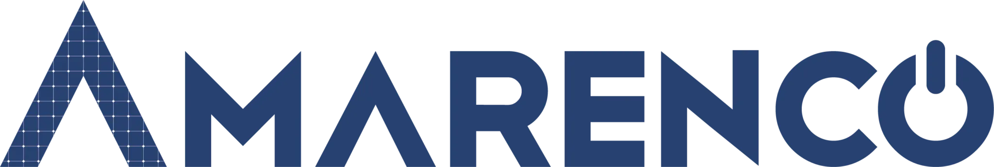 Logo d'Amarenco