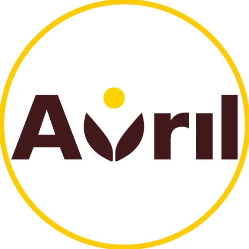 Logo du groupe Avril