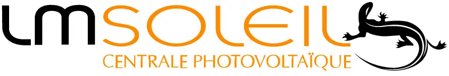 Logo de LM Soleil