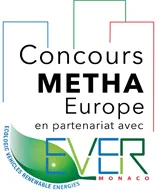 Logo lauréat METHA 2023