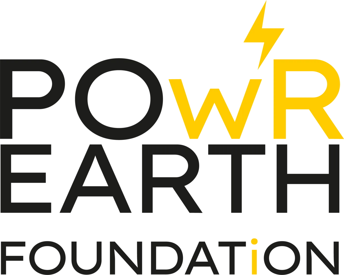 Logo PowrSummit 2024